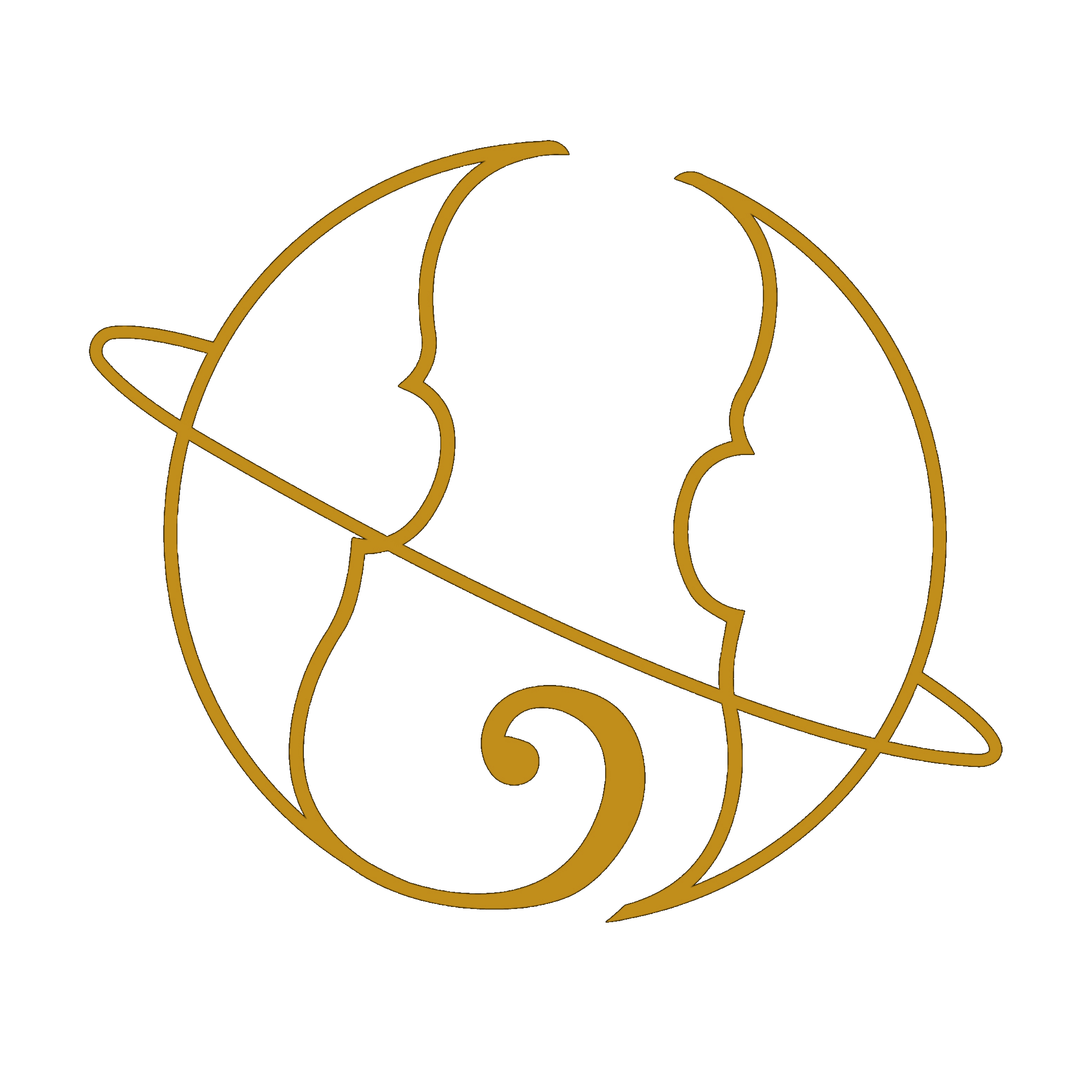 Logo Instrumental Planet